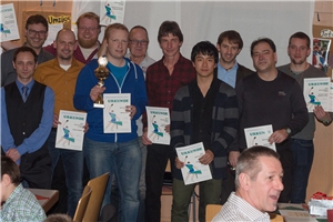 Bild des Tages